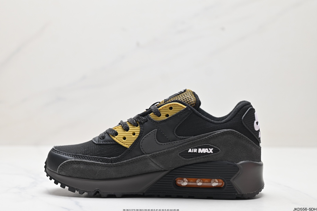 Nike Air Max Shoes